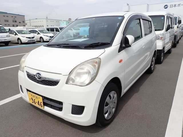 19 DAIHATSU MIRA 2012 г. (ORIX Kobe Nyusatsu)