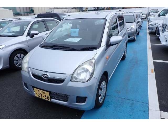 305 DAIHATSU MIRA 2010 г. (ORIX Kobe Nyusatsu)