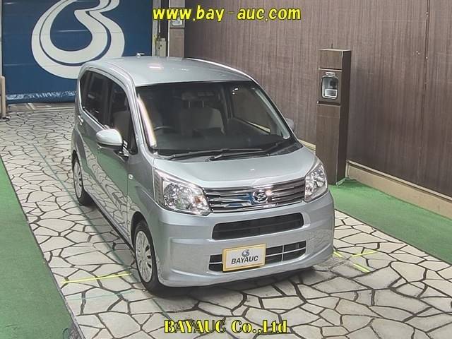 20076 DAIHATSU MOVE LA150S 2018 г. (BAYAUC)