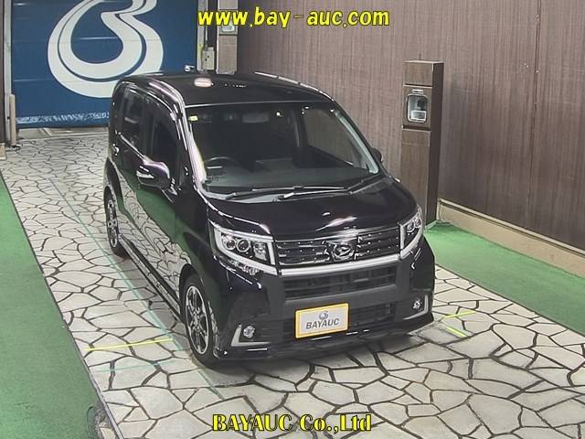 20097 DAIHATSU MOVE LA150S 2016 г. (BAYAUC)