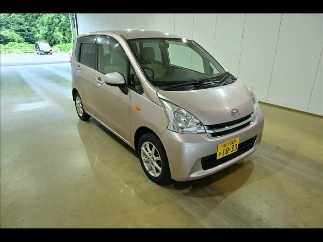 20245 DAIHATSU MOVE LA110S 2011 г. (Honda Tokyo)