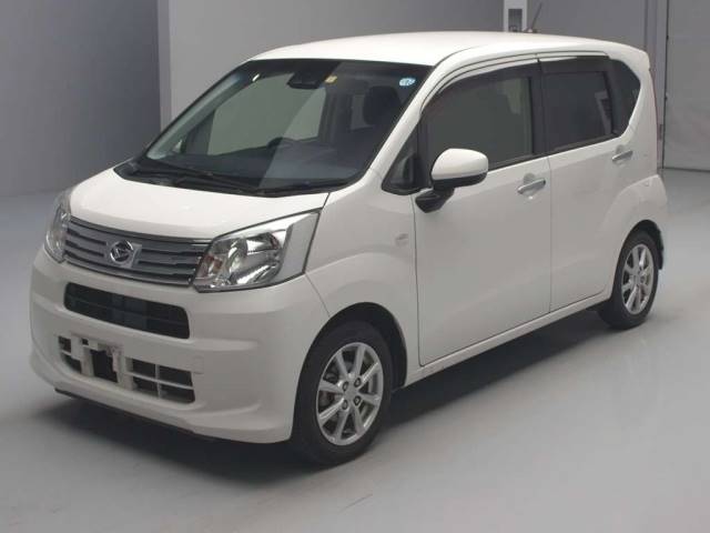 23040 DAIHATSU MOVE LA150S 2019 г. (TAA Kantou)