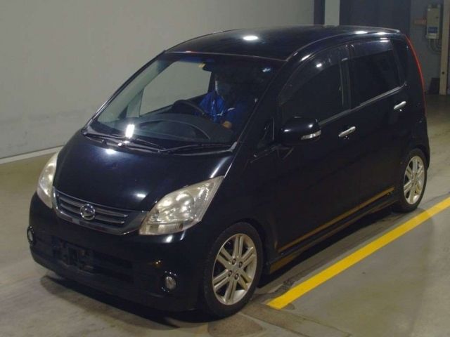 18259 DAIHATSU MOVE L175S 2010 г. (TAA Yokohama)