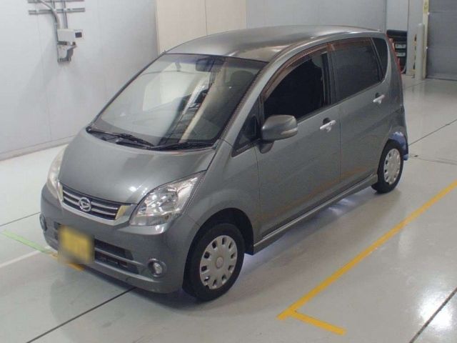 9211 DAIHATSU MOVE L175S 2010 г. (CAA Chubu)