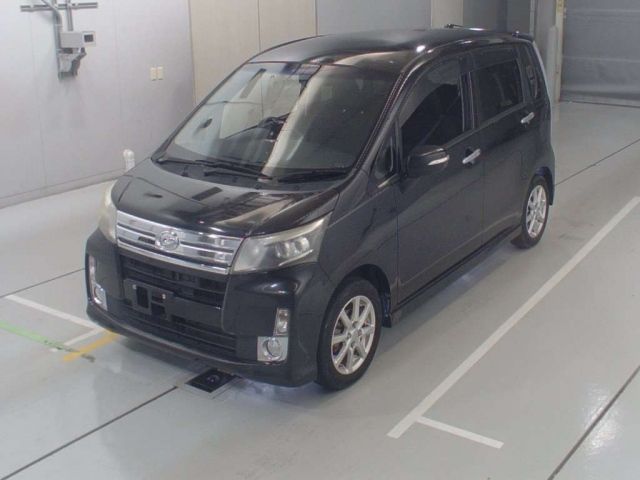 35189 DAIHATSU MOVE LA100S 2014 г. (CAA Chubu)