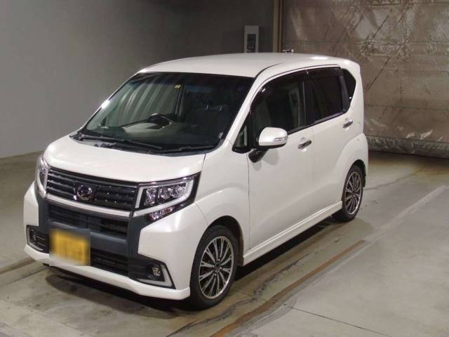 3040 DAIHATSU MOVE LA150S 2015 г. (TAA Kinki)