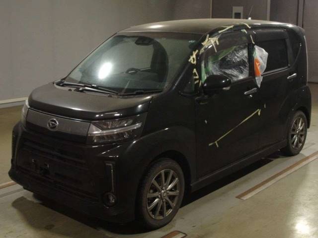 3043 DAIHATSU MOVE LA150S 2020 г. (TAA Hyogo)