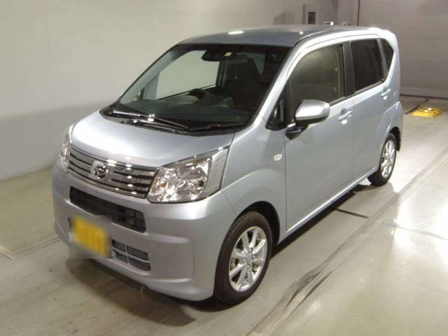 3044 DAIHATSU MOVE LA160S 2022 г. (TAA Tohoku)