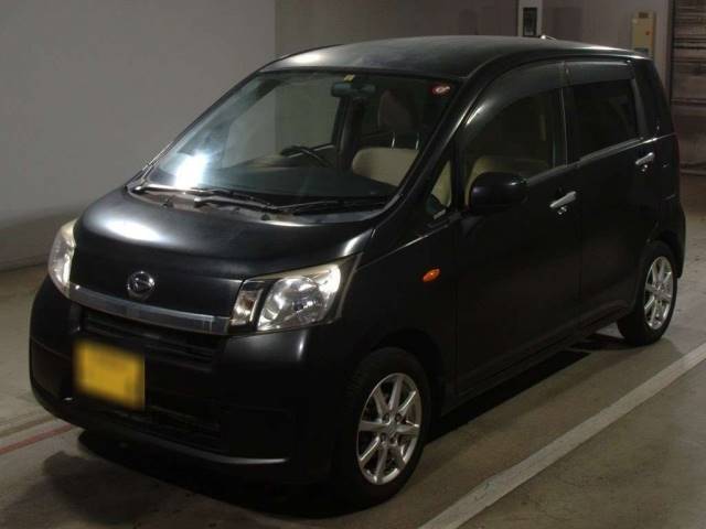 3090 DAIHATSU MOVE LA100S 2013 г. (TAA Chubu)