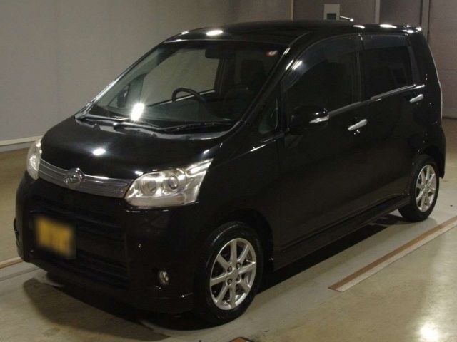 3099 DAIHATSU MOVE LA100S 2011 г. (TAA Hyogo)