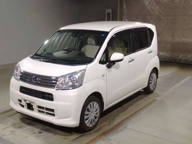 3103 DAIHATSU MOVE LA150S 2018 г. (TAA Kinki)