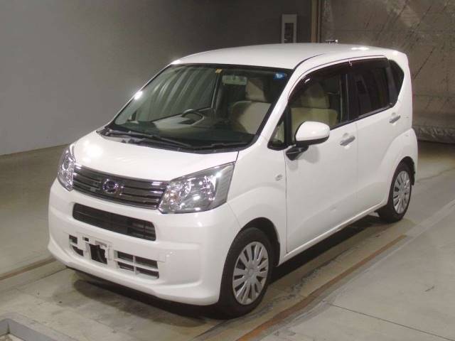 3112 DAIHATSU MOVE LA150S 2018 г. (TAA Kinki)