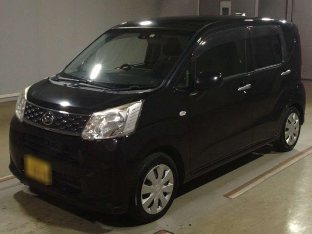 3146 DAIHATSU MOVE LA150S 2015 г. (TAA Hyogo)