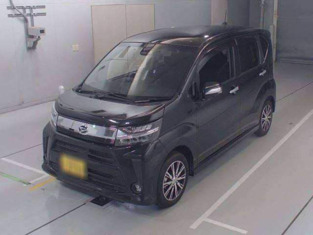 3240 DAIHATSU MOVE LA150S 2020 г. (CAA Chubu)