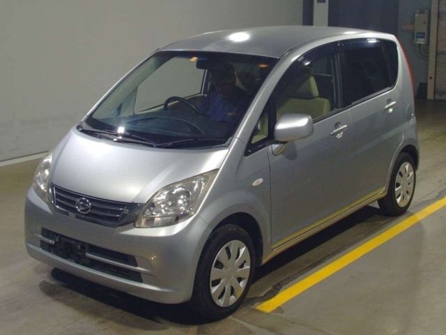 3274 DAIHATSU MOVE L175S 2010 г. (TAA Yokohama)