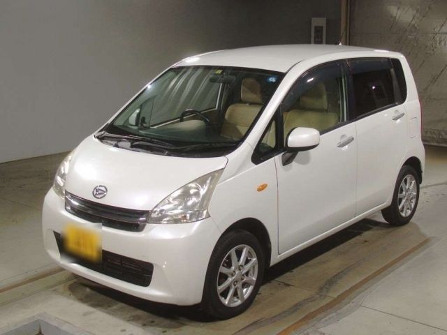 3304 DAIHATSU MOVE LA100S 2011 г. (TAA Kinki)