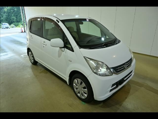 29017 DAIHATSU MOVE L175S 2010 г. (Honda Tokyo)