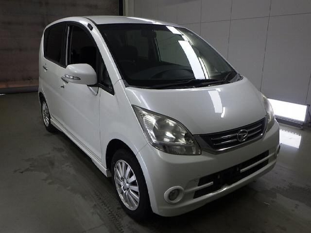 59007 DAIHATSU MOVE L175S 2010 г. (Honda Nagoya)