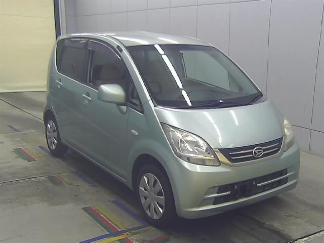 70035 DAIHATSU MOVE L175S 2010 г. (Honda Kansai)