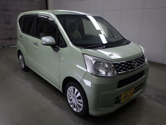 50082 DAIHATSU MOVE LA150S 2015 г. (Honda Nagoya)