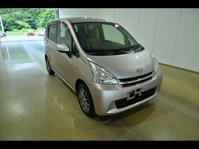 29048 DAIHATSU MOVE LA100S 2012 г. (Honda Tokyo)