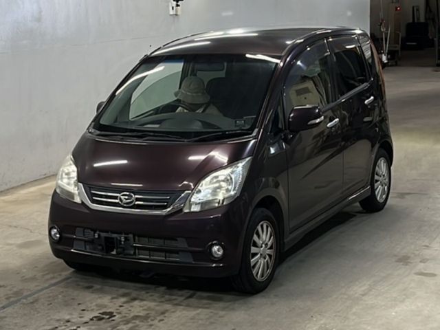 1130 DAIHATSU MOVE L175S 2010 г. (KCAA Fukuoka)