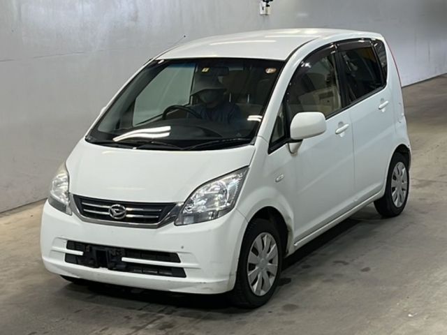 360 DAIHATSU MOVE L175S 2010 г. (KCAA Fukuoka)