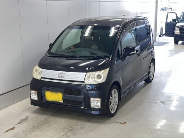 444 DAIHATSU MOVE L175S 2010 г. (KCAA Yamaguchi)