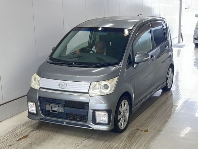 1064 DAIHATSU MOVE L175S 2010 г. (KCAA Yamaguchi)