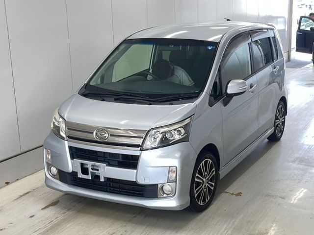 288 DAIHATSU MOVE LA100S 2014 г. (KCAA Yamaguchi)