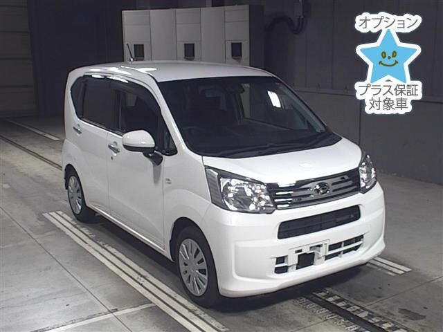 402 DAIHATSU MOVE LA150S 2018 г. (JU Gifu)