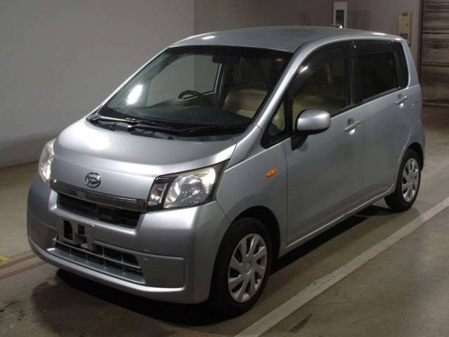 4061 DAIHATSU MOVE LA100S 2013 г. (TAA Chubu)