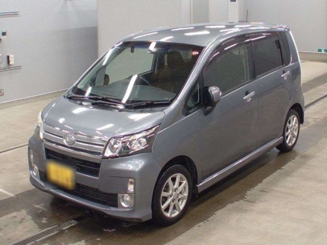 5054 DAIHATSU MOVE 2013 г. (CAA Tohoku)