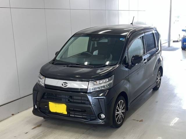 7014 DAIHATSU MOVE LA150S 2021 г. (KCAA Yamaguchi)