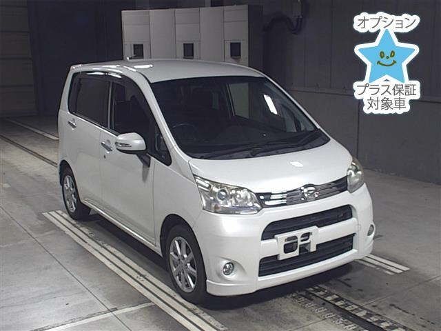 70429 DAIHATSU MOVE LA100S 2012 г. (JU Gifu)