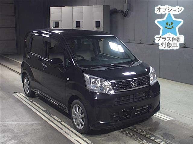 70439 DAIHATSU MOVE LA150S 2015 г. (JU Gifu)