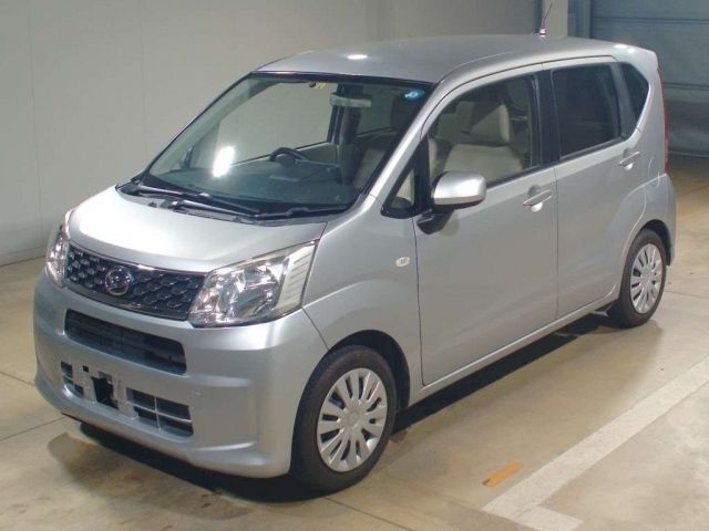 7311 DAIHATSU MOVE LA150S 2015 г. (TAA Kinki)