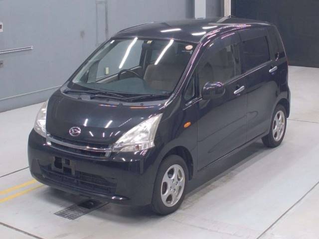 75109 DAIHATSU MOVE LA110S 2012 г. (CAA Gifu)