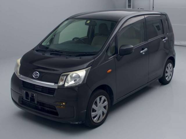 77015 DAIHATSU MOVE LA100S 2013 г. (TAA Kinki)