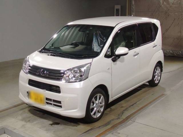 80024 DAIHATSU MOVE LA150S 2019 г. (TAA Kinki)