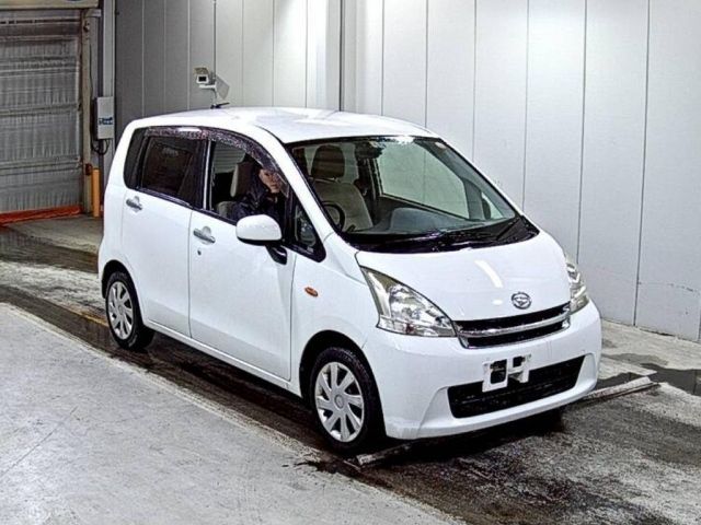 8173 DAIHATSU MOVE LA100S 2012 г. (LAA Shikoku)