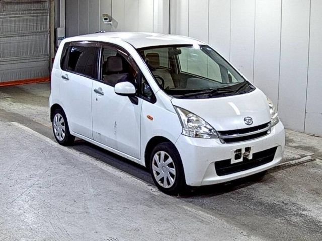 8269 DAIHATSU MOVE LA100S 2012 г. (LAA Shikoku)