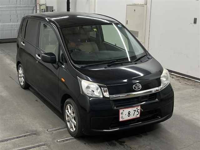 90399 DAIHATSU MOVE LA100S 2013 г. (MIRIVE Saitama)