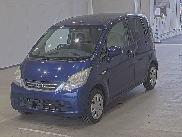 4114 DAIHATSU MOVE L175S 2010 г. (ARAI Oyama)