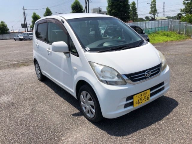 320 DAIHATSU MOVE L175S 2010 г. (ARAI Oyama)