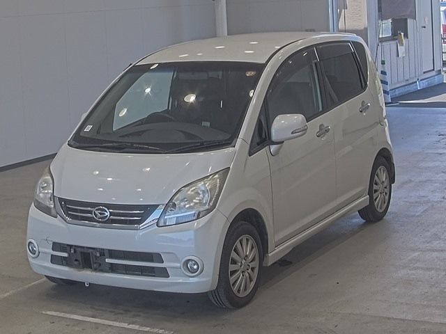 4079 DAIHATSU MOVE L175S 2010 г. (ARAI Oyama)