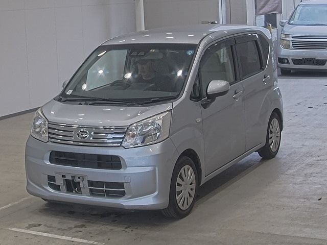 1060 DAIHATSU MOVE LA150S 2018 г. (ARAI Oyama)