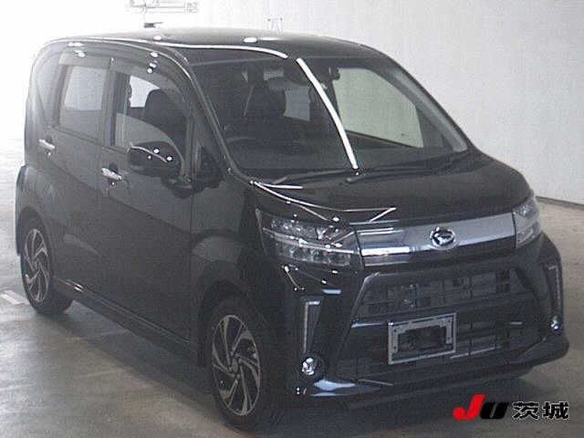 2213 DAIHATSU MOVE LA150S 2021 г. (JU Ibaraki)