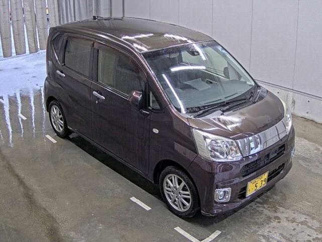 6330 DAIHATSU MOVE 2015 г. (JU Yamaguchi)