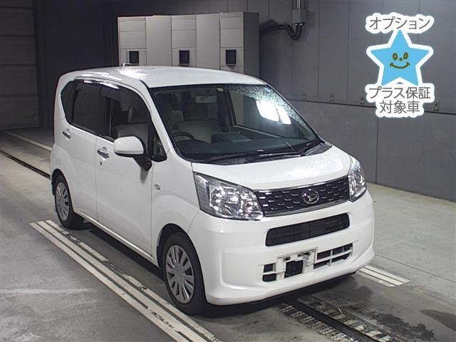 8485 DAIHATSU MOVE LA150S 2016 г. (JU Gifu)